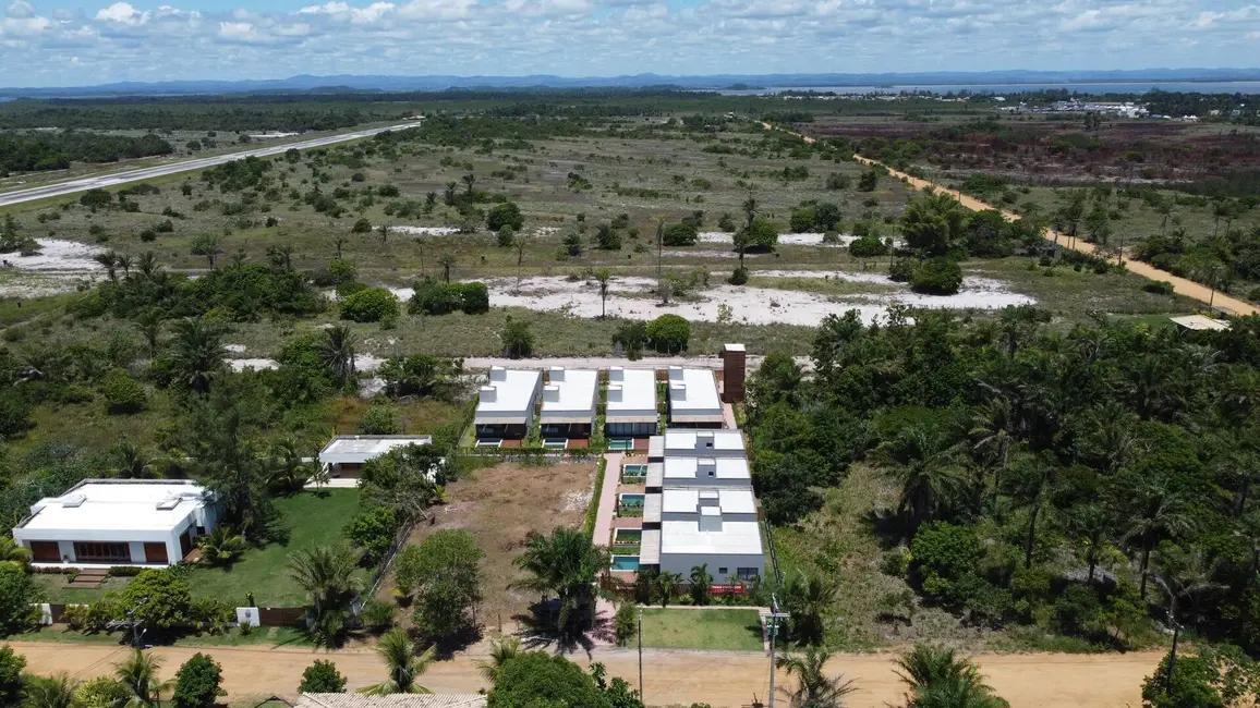 Foto 3 de Terreno / Lote à venda, 720m2 em Marau - BA