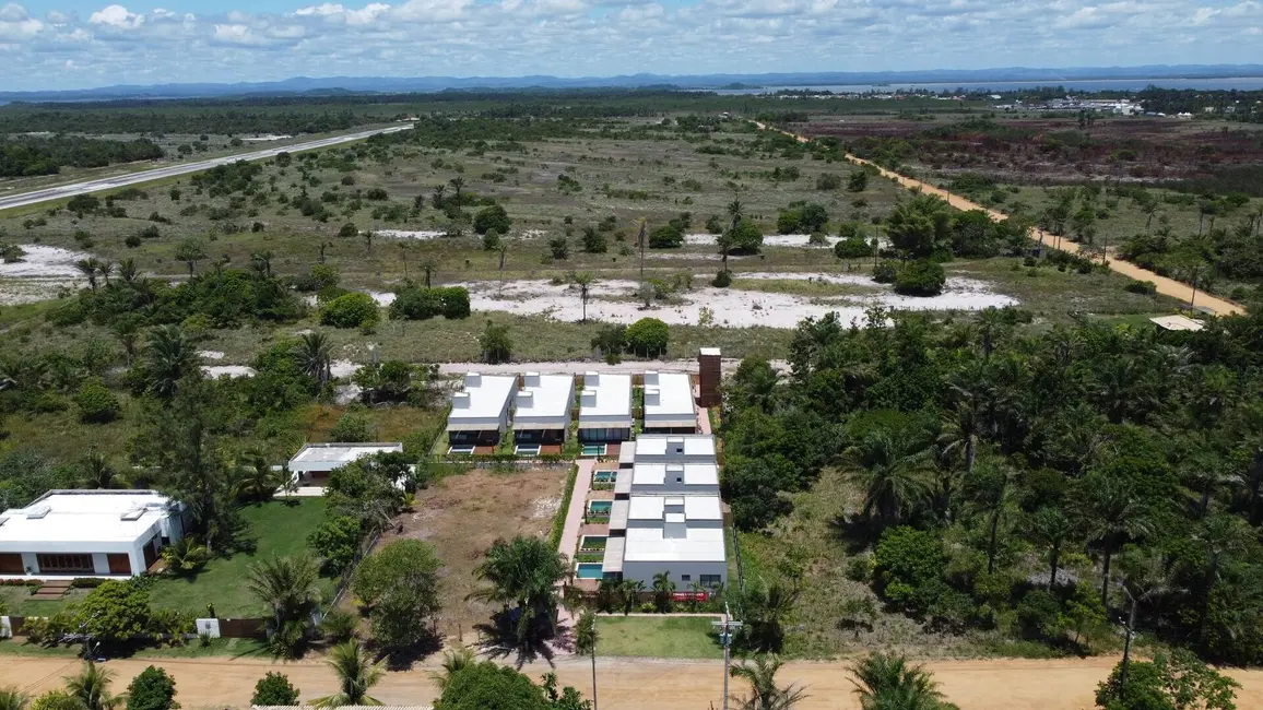 Foto 4 de Terreno / Lote à venda, 720m2 em Marau - BA