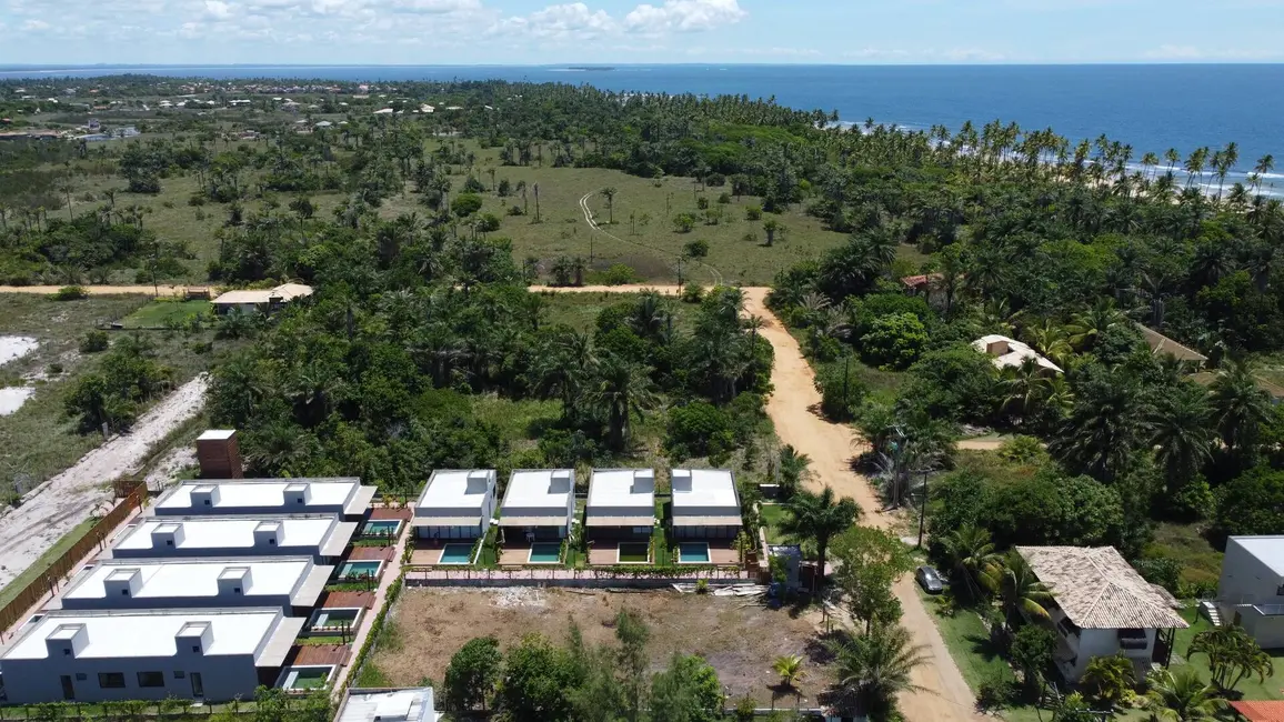Foto 5 de Terreno / Lote à venda, 720m2 em Marau - BA