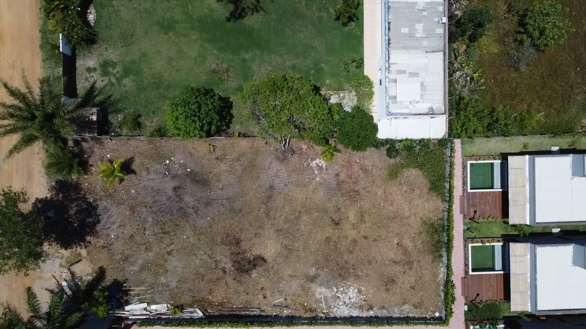 Foto 2 de Terreno / Lote à venda, 720m2 em Marau - BA