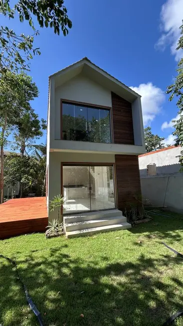 Foto 1 de Casa com 3 quartos à venda, 400m2 em Marau - BA