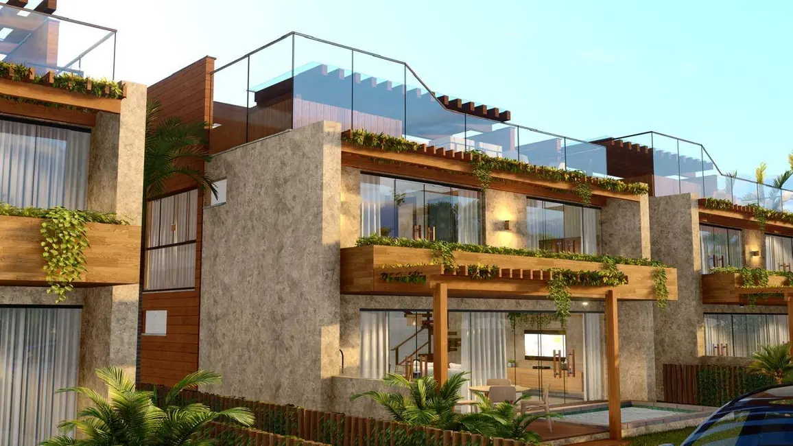 Foto 6 de Apartamento com 3 quartos à venda em Marau - BA