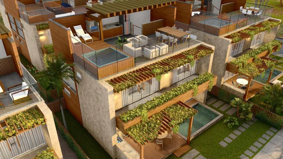 Foto 5 de Apartamento com 3 quartos à venda em Marau - BA