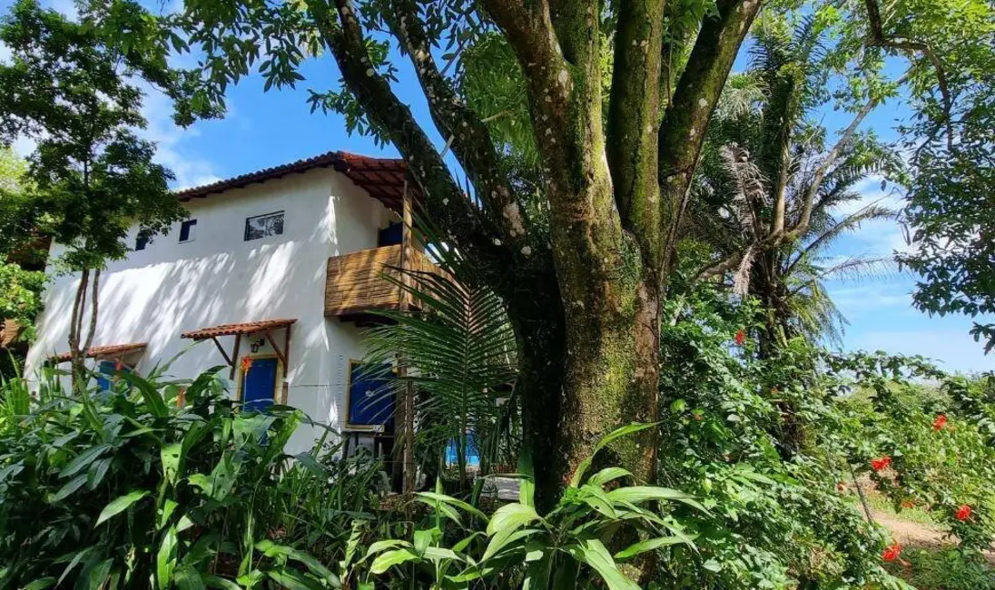 Foto 1 de Casa com 4 quartos à venda, 1200m2 em Marau - BA