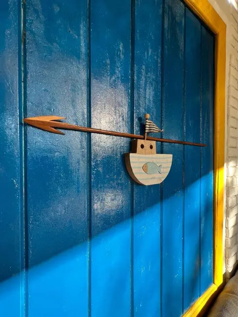 Foto 7 de Casa com 4 quartos à venda, 1200m2 em Marau - BA