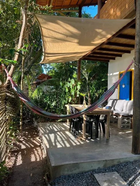 Foto 2 de Casa com 4 quartos à venda, 1200m2 em Marau - BA