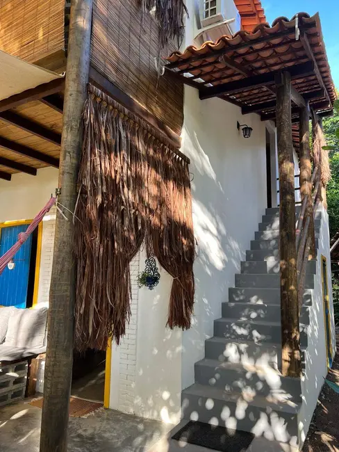 Foto 4 de Casa com 4 quartos à venda, 1200m2 em Marau - BA