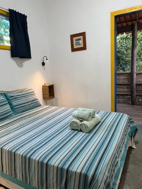 Foto 3 de Casa com 4 quartos à venda, 1200m2 em Marau - BA