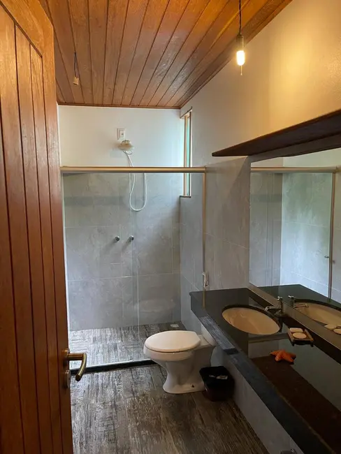 Foto 8 de Casa com 5 quartos à venda, 1500m2 em Cairu - BA