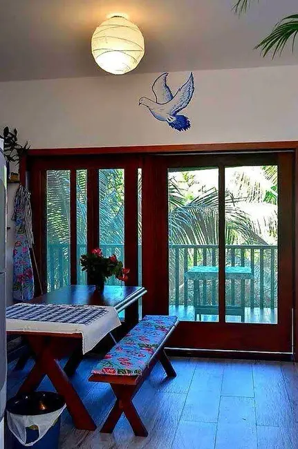 Foto 6 de Casa com 5 quartos à venda, 1500m2 em Cairu - BA