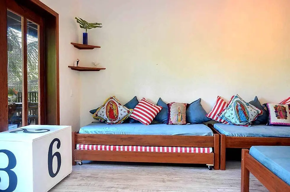 Foto 5 de Casa com 5 quartos à venda, 1500m2 em Cairu - BA