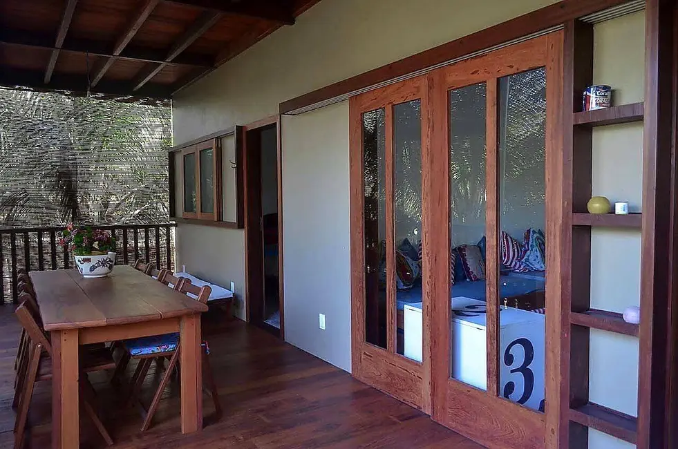 Foto 7 de Casa com 5 quartos à venda, 1500m2 em Cairu - BA