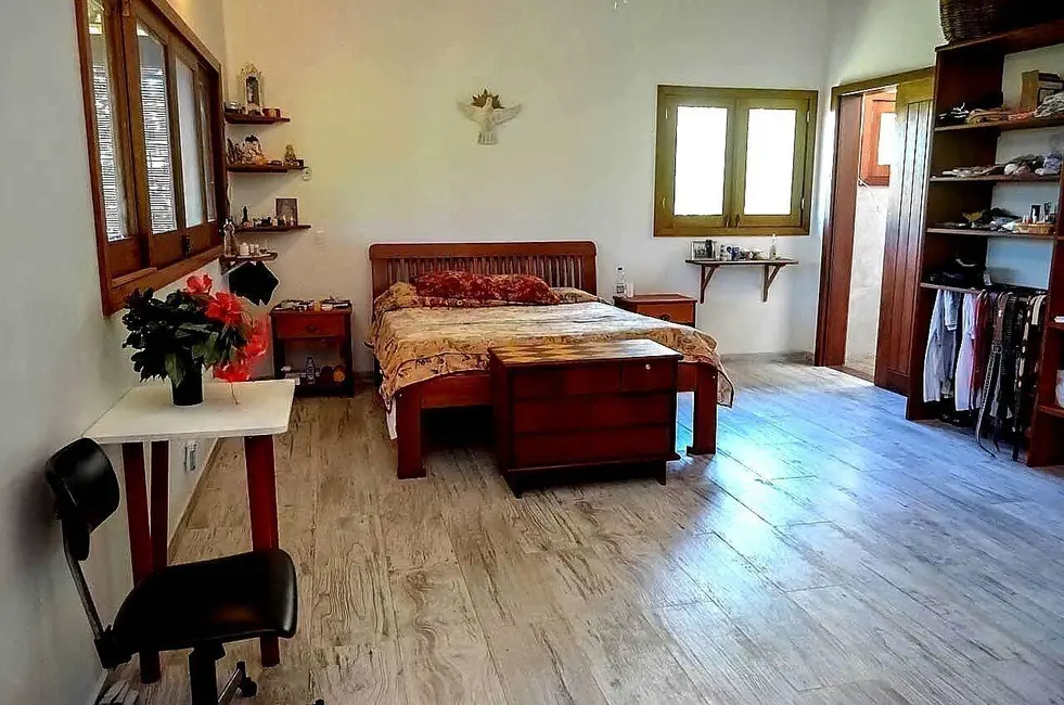 Foto 9 de Casa com 5 quartos à venda, 1500m2 em Cairu - BA