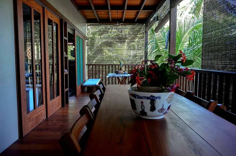 Foto 2 de Casa com 5 quartos à venda, 1500m2 em Cairu - BA