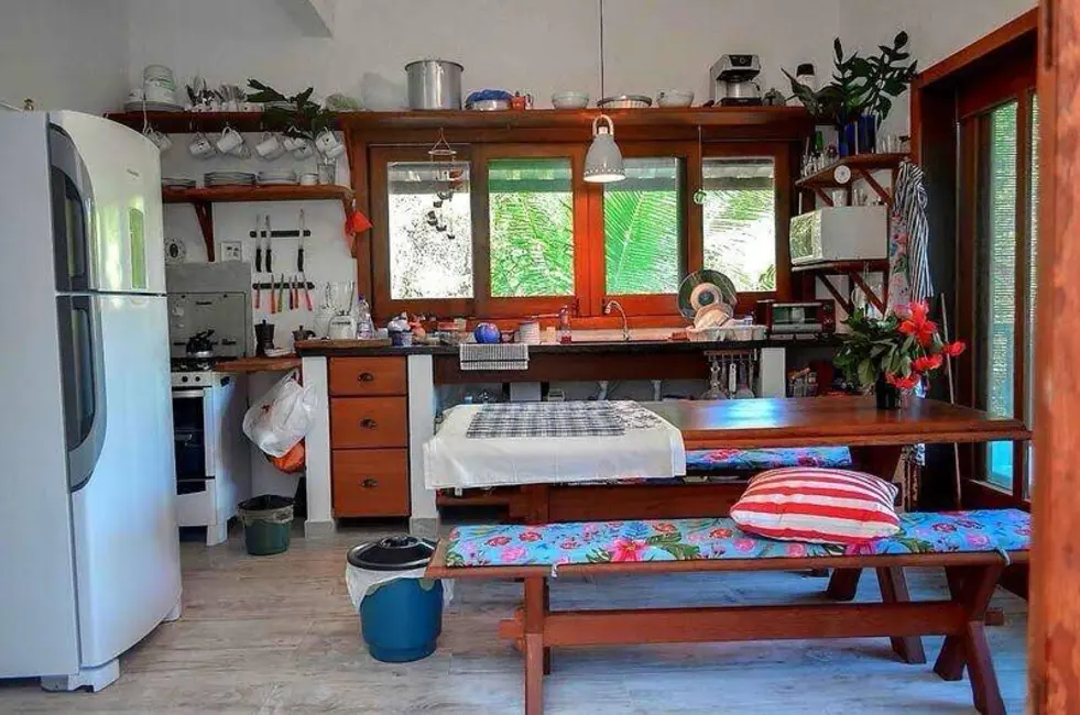 Foto 3 de Casa com 5 quartos à venda, 1500m2 em Cairu - BA