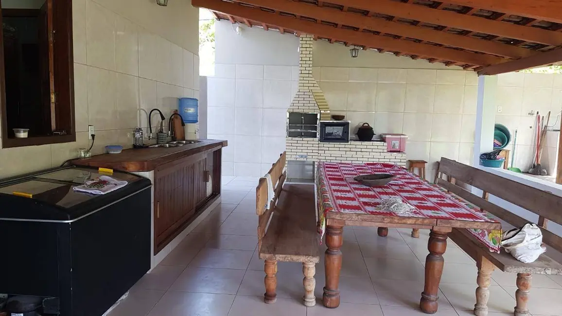 Foto 7 de Casa com 5 quartos à venda, 1700m2 em Cairu - BA