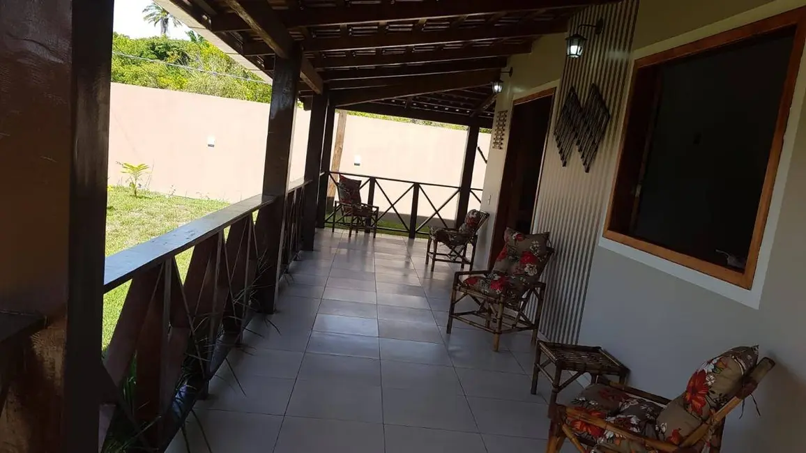 Foto 2 de Casa com 5 quartos à venda, 1700m2 em Cairu - BA