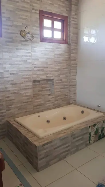 Foto 4 de Casa com 5 quartos à venda, 1700m2 em Cairu - BA