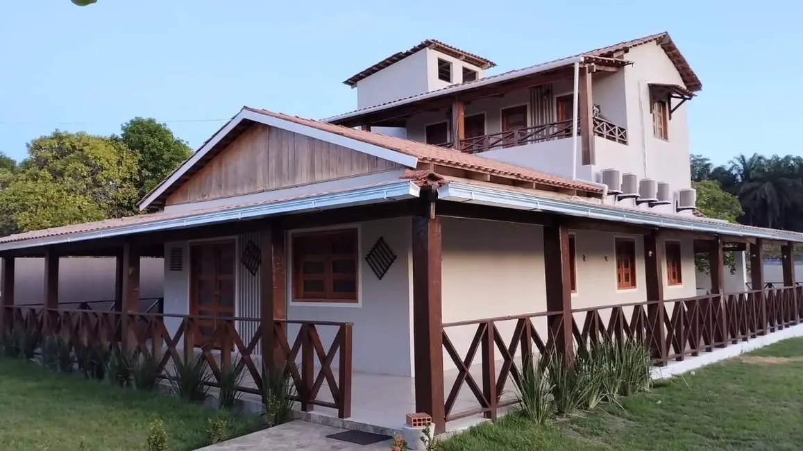 Foto 1 de Casa com 5 quartos à venda, 1700m2 em Cairu - BA