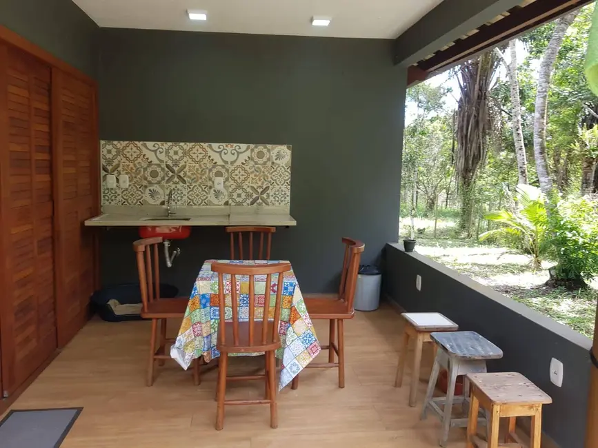 Foto 3 de Casa com 5 quartos à venda, 1700m2 em Cairu - BA