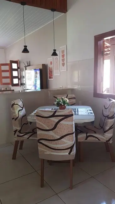 Foto 8 de Casa com 5 quartos à venda, 1700m2 em Cairu - BA