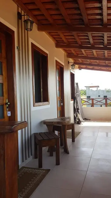 Foto 9 de Casa com 5 quartos à venda, 1700m2 em Cairu - BA