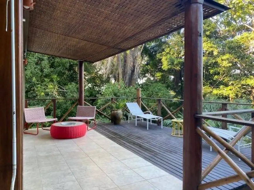 Foto 2 de Casa com 4 quartos à venda, 1000m2 em Cairu - BA