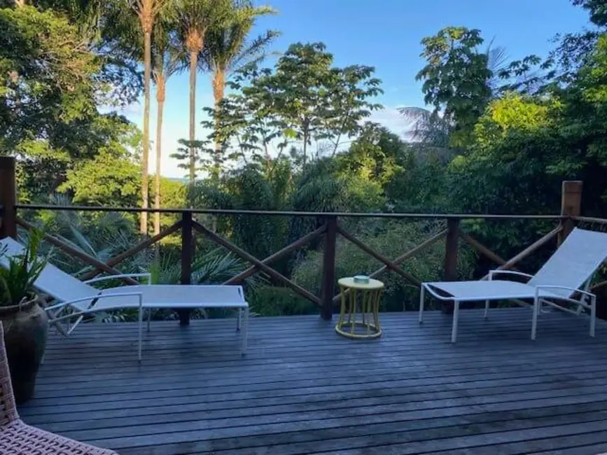 Foto 3 de Casa com 4 quartos à venda, 1000m2 em Cairu - BA