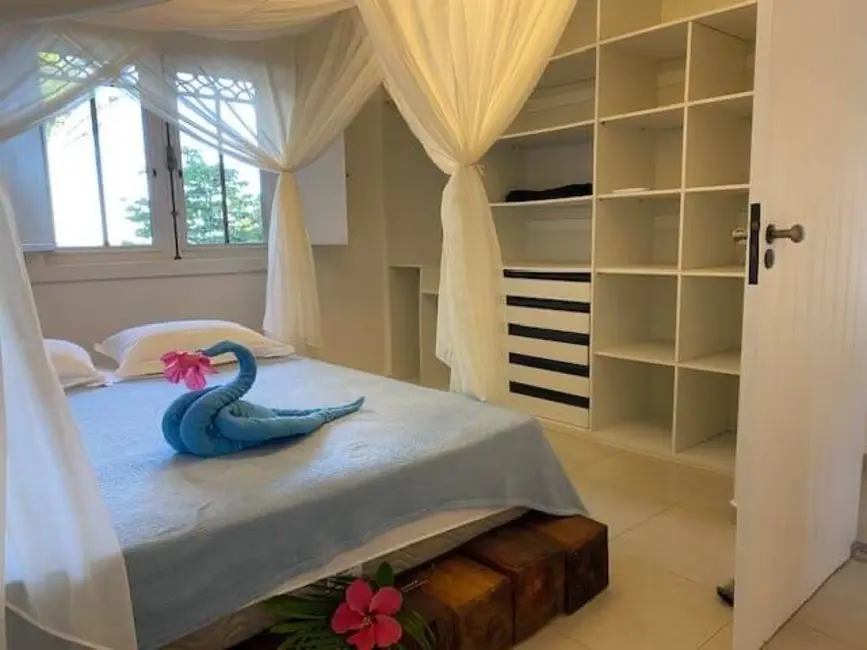 Foto 4 de Casa com 4 quartos à venda, 1000m2 em Cairu - BA