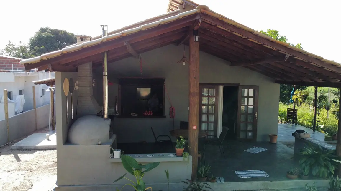 Foto 2 de Casa à venda em Marau - BA