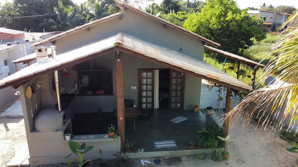 Foto 1 de Casa à venda em Marau - BA