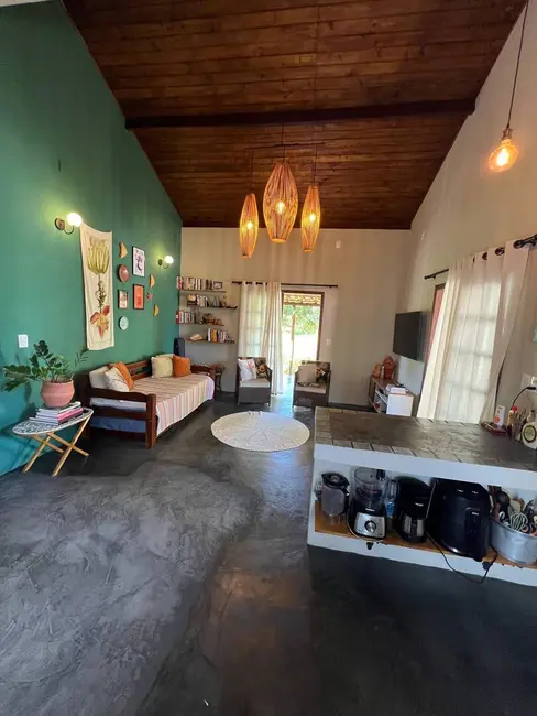 Foto 6 de Casa à venda em Marau - BA