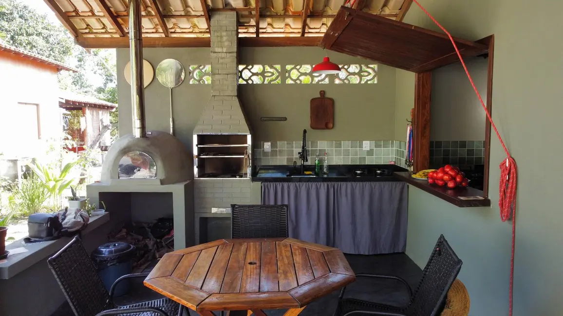 Foto 8 de Casa à venda em Marau - BA