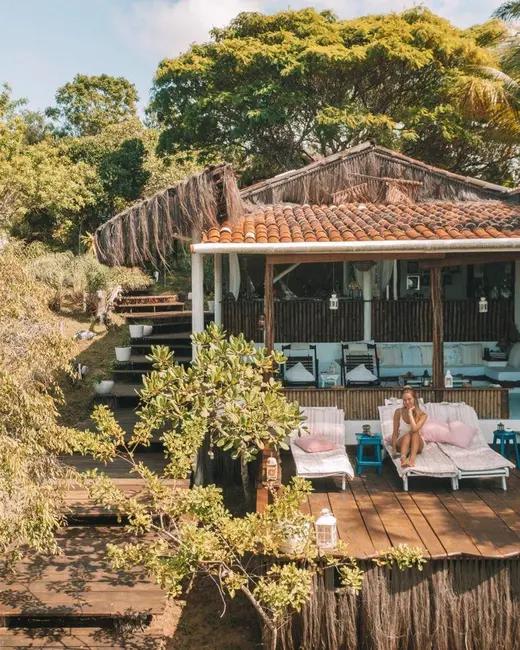 Foto 9 de Sala Comercial à venda, 2700m2 em Cairu - BA