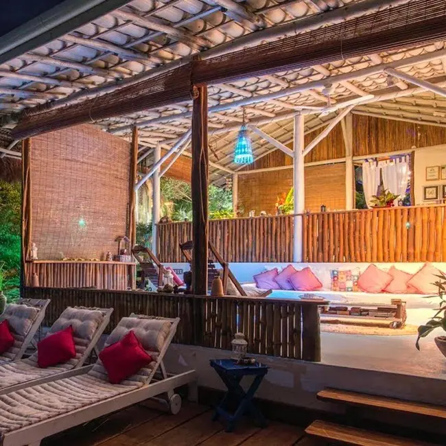 Foto 8 de Sala Comercial à venda, 2700m2 em Cairu - BA