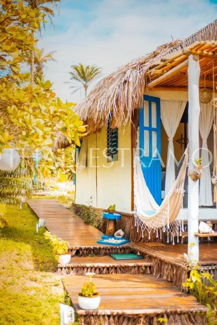 Foto 7 de Sala Comercial à venda, 2700m2 em Cairu - BA