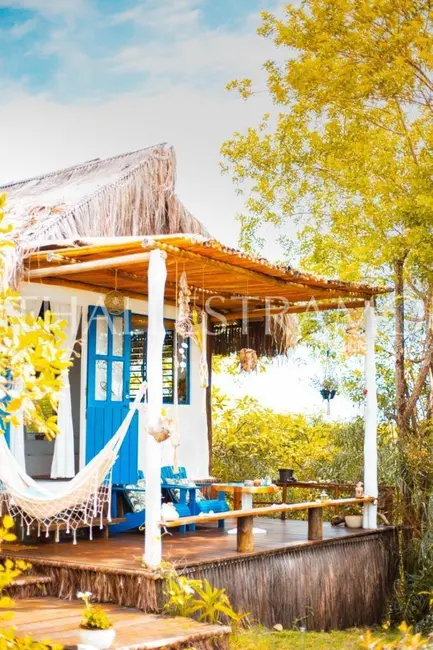 Foto 5 de Sala Comercial à venda, 2700m2 em Cairu - BA