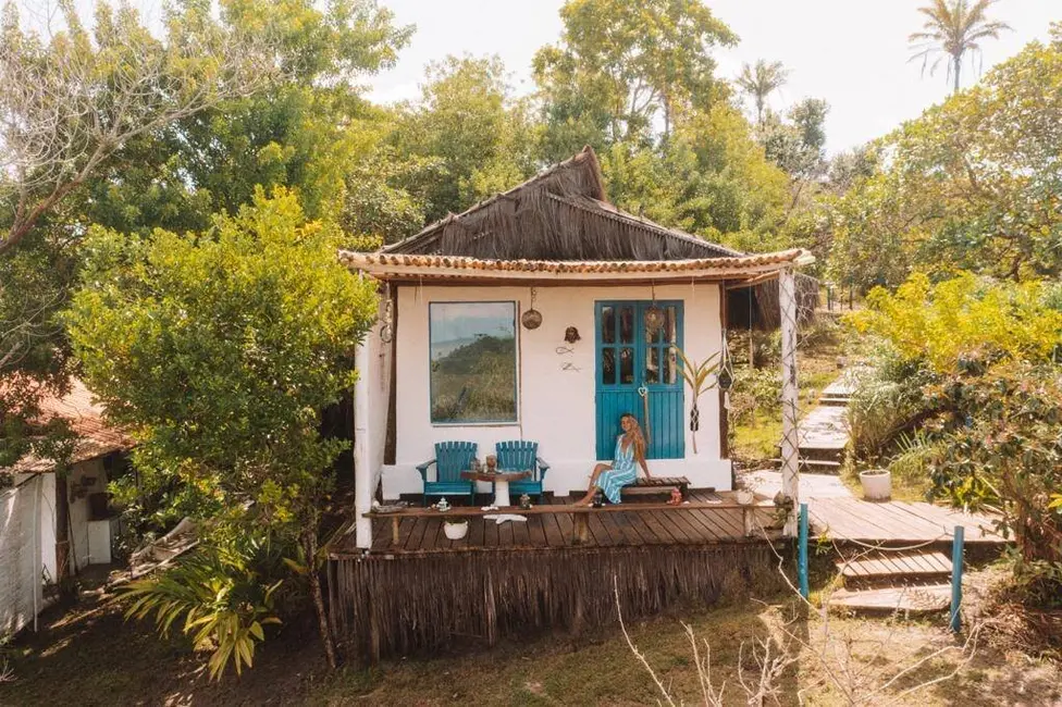 Foto 4 de Sala Comercial à venda, 2700m2 em Cairu - BA