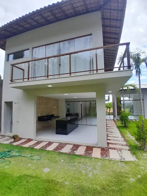 Casa com 5 quartos à venda, 800m2 em Mata De Sao Joao - BA - imagem 3 Foto 3 de Casa com 5 quartos à venda, 800m2 em Mata De Sao Joao - BA
