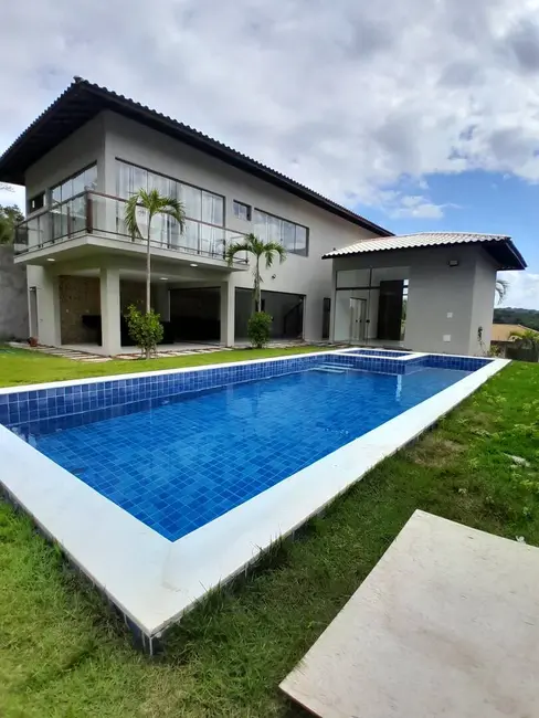 Foto 1 de Casa com 5 quartos à venda, 800m2 em Mata De Sao Joao - BA