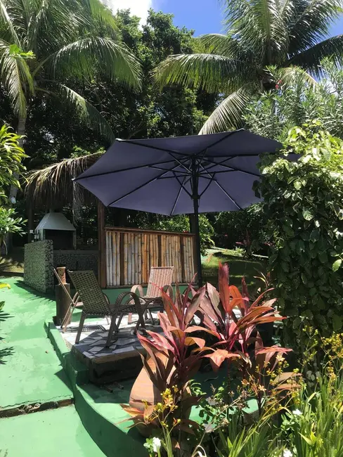 Foto 8 de Casa com 2 quartos à venda, 1200m2 em Cairu - BA