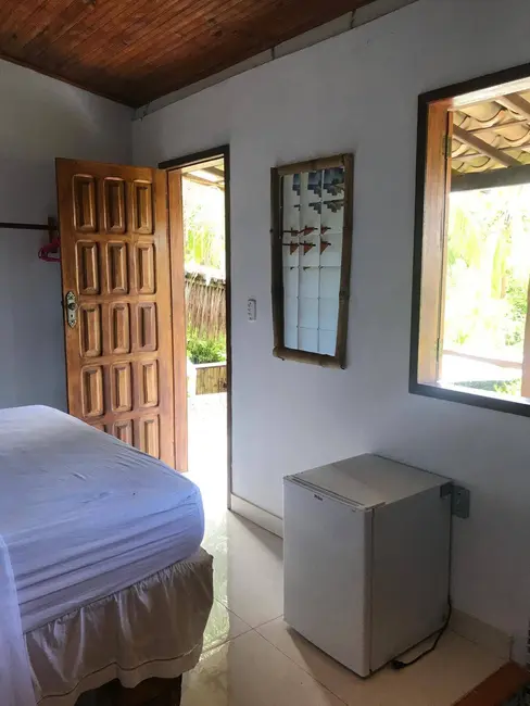 Foto 9 de Casa com 2 quartos à venda, 1200m2 em Cairu - BA