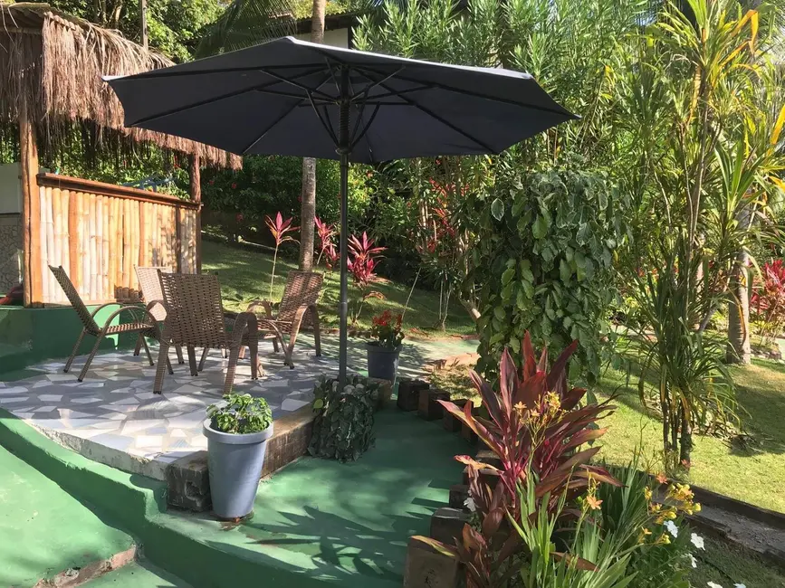 Foto 5 de Casa com 2 quartos à venda, 1200m2 em Cairu - BA