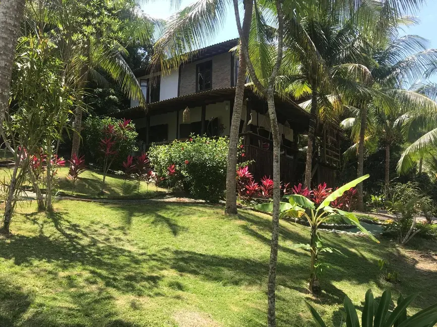 Foto 1 de Casa com 2 quartos à venda, 1200m2 em Cairu - BA