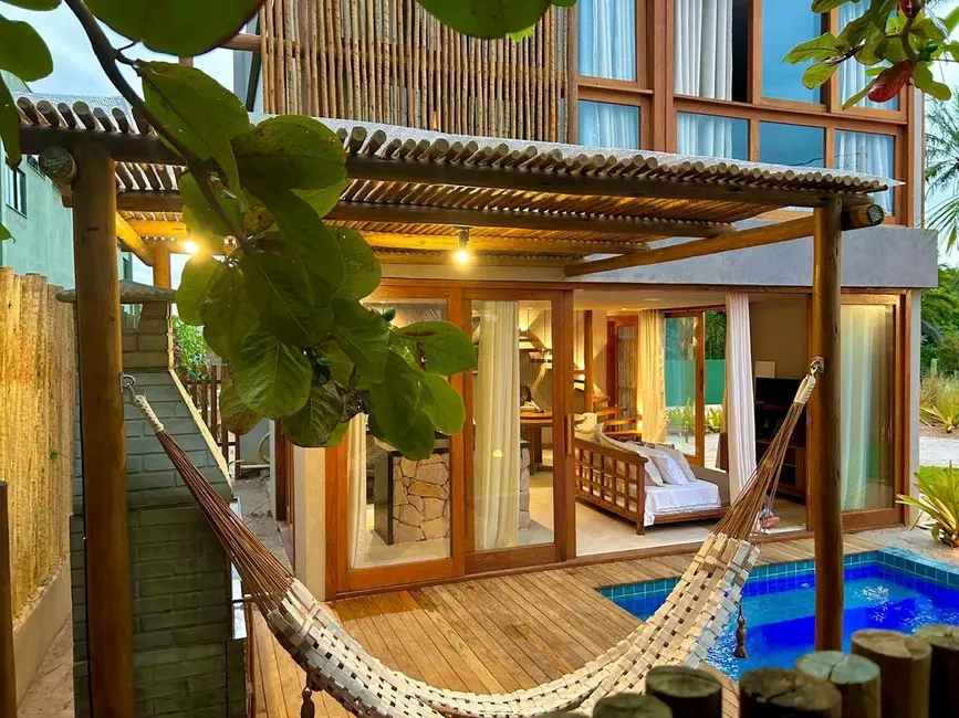 Foto 3 de Casa de Condomínio com 2 quartos à venda, 154287m2 em Marau - BA