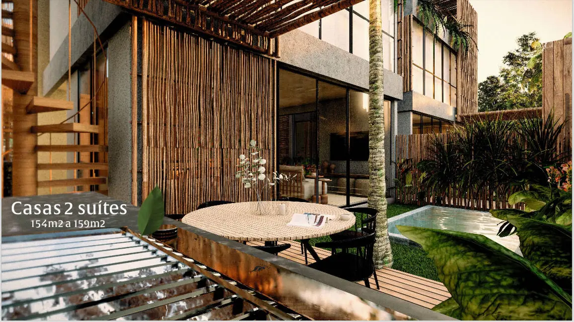 Foto 5 de Casa de Condomínio com 4 quartos à venda, 154287m2 em Marau - BA