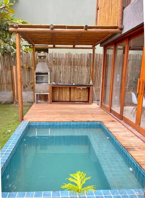 Foto 7 de Casa de Condomínio com 2 quartos à venda, 154287m2 em Marau - BA