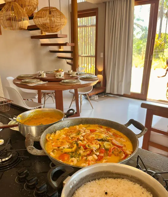 Foto 5 de Casa de Condomínio com 2 quartos à venda, 154287m2 em Marau - BA