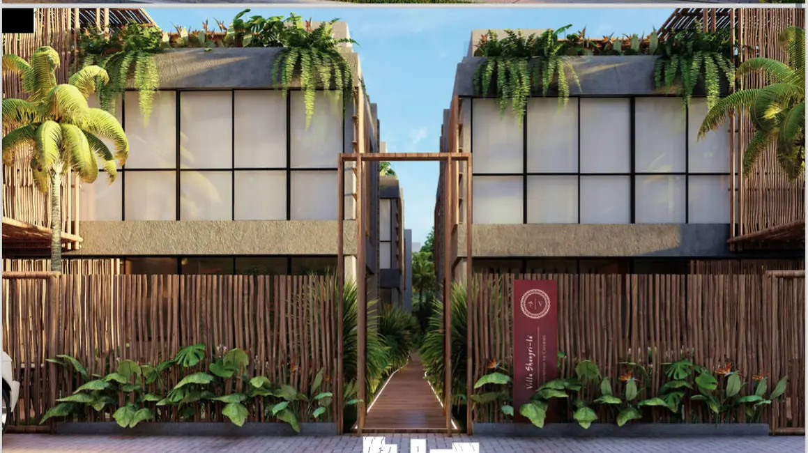 Foto 1 de Casa de Condomínio com 4 quartos à venda, 154287m2 em Marau - BA