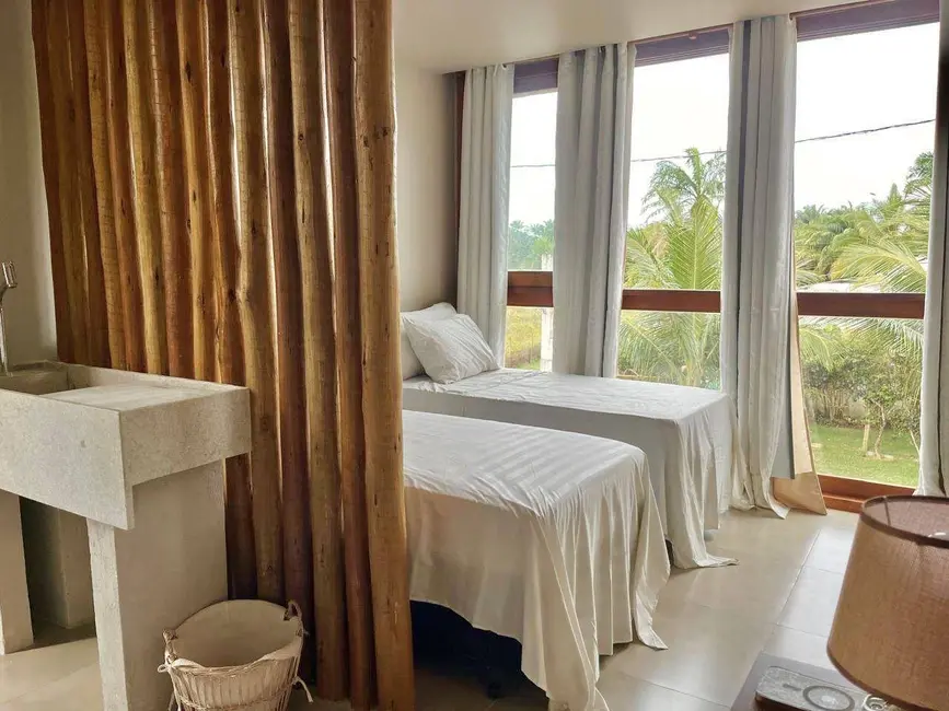 Foto 8 de Casa de Condomínio com 2 quartos à venda, 154287m2 em Marau - BA